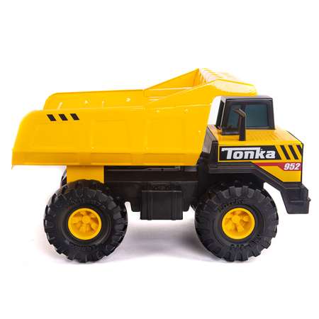 Самосвал Tonka