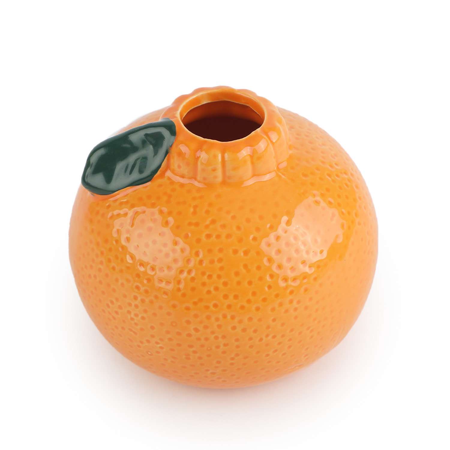 Ваза ё Мандарин - фото 1