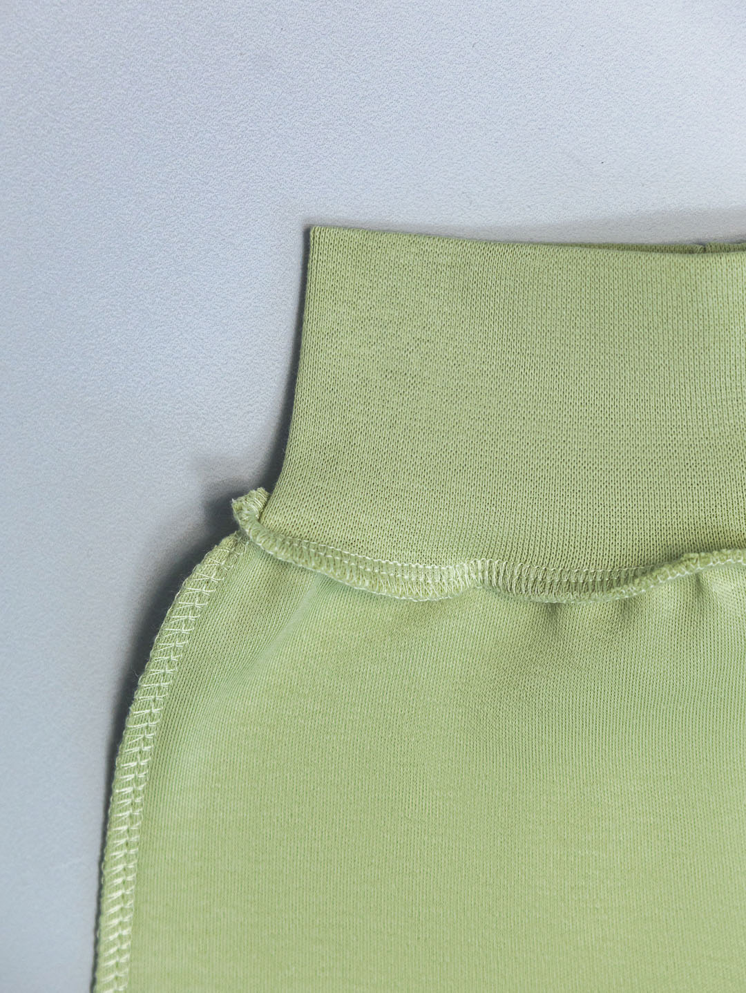 Ползунки Amelli КЛ.230.005.0.0.005зел - фото 2