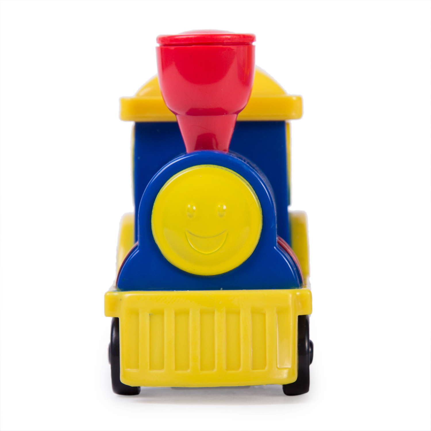 Игрушка BabyGo развивающий центр Столик - фото 14