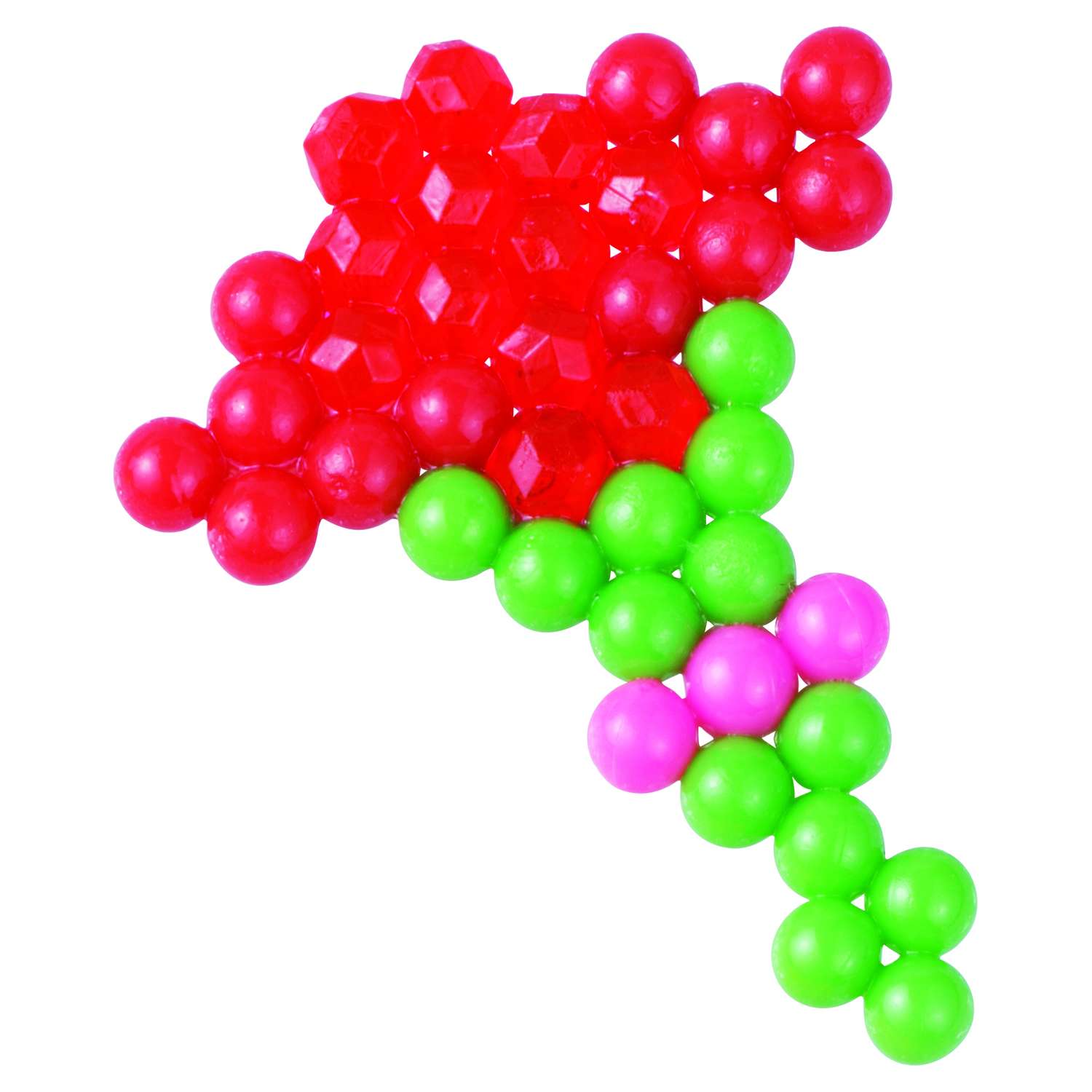 Аквамозаика Aquabeads Цветочный сад - фото 8