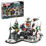 Конструктор LEGO Marvel Super Heroes Мстители Эра Альтрона