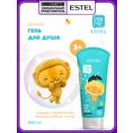 Гель для душа ESTEL LITTLE ME детский 200 мл 1 шт.