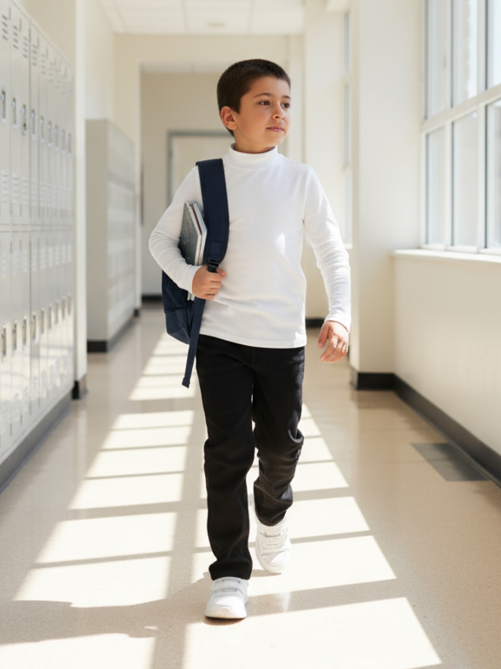 Водолазка Bossa Nova 212Ш-217 - фото 12