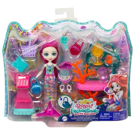 Кукла классическая Enchantimals