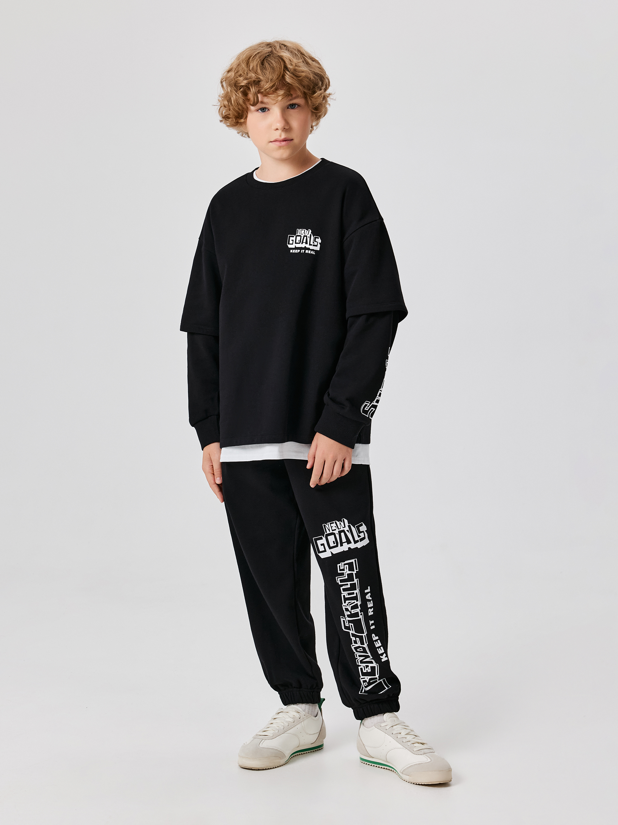 Брюки Acoola 20110460113_0089471 - фото 1