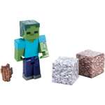 Фигурка Minecraft