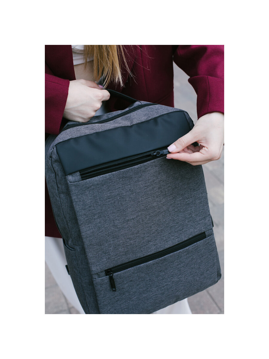 Рюкзак HEIKKI - фото 14