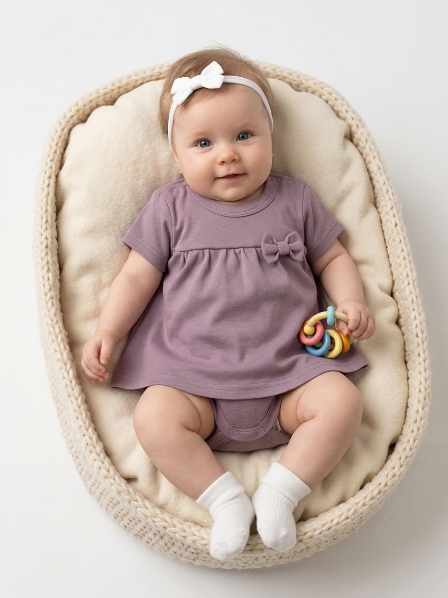 Изображение товара Боди Эскимо: 80 Изображение товара Боди Эскимо: 80