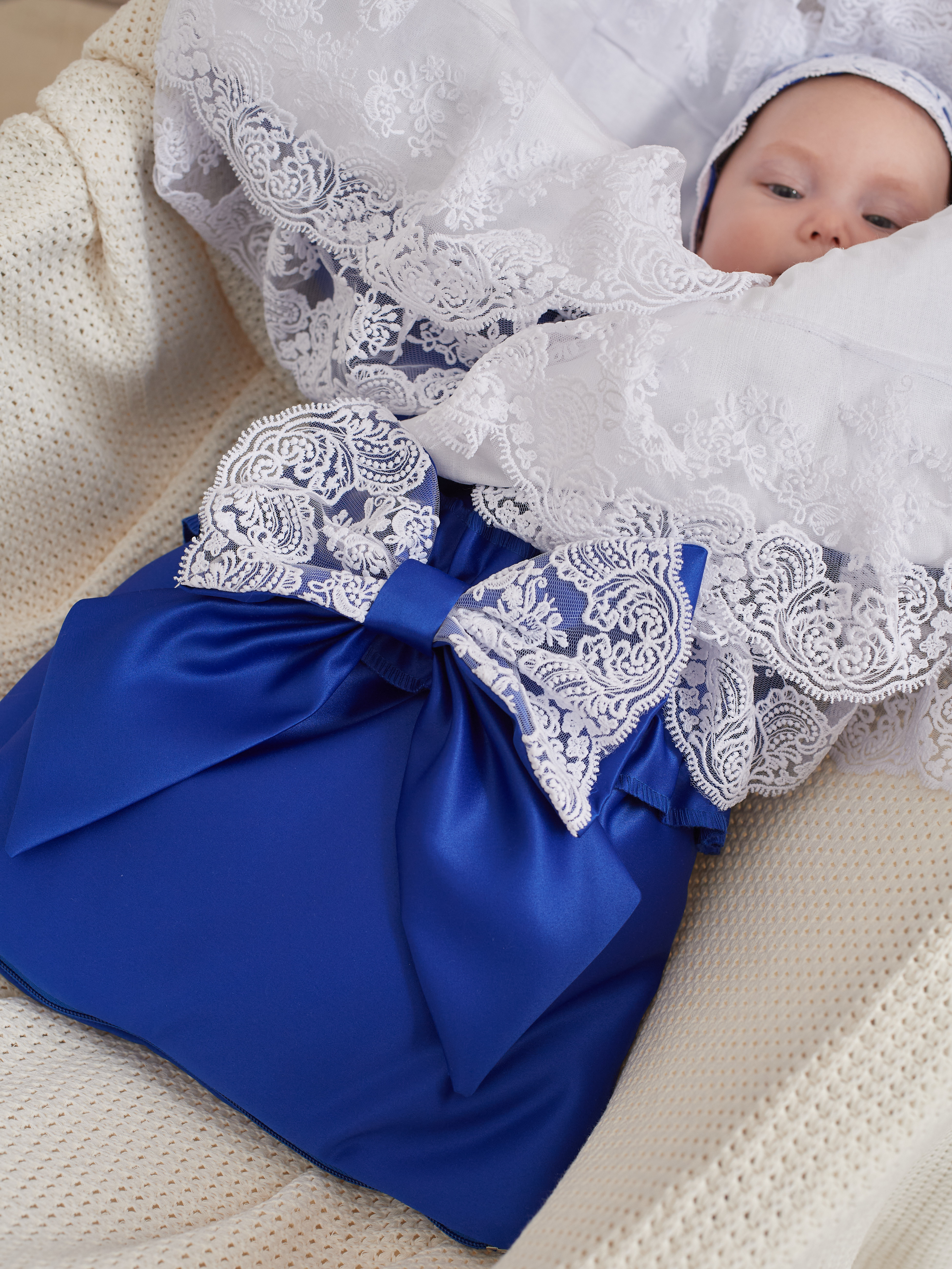 Комплект Luxury Baby РП-105-2л - фото 5