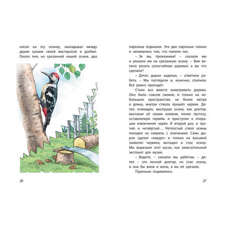Книга ЭНАС-книга Моя Родина. Рассказы
