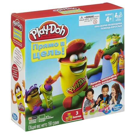Настольная игра Hasbro Games