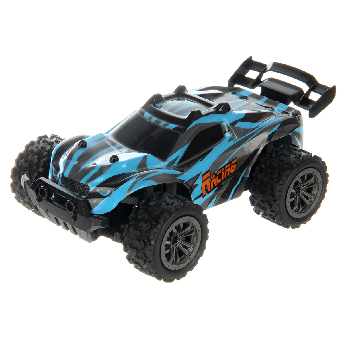 Внедорожник РУ Veld Co 1:20 - фото 3