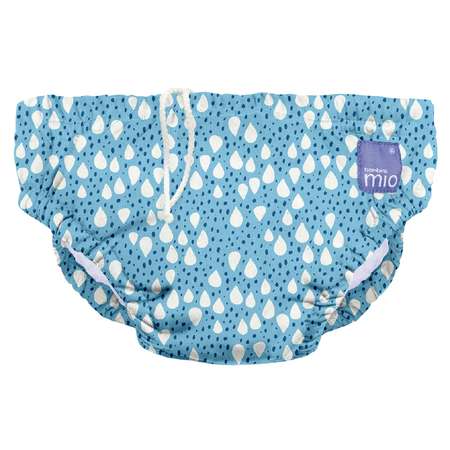 Многоразовые подгузники Bambino Mio L