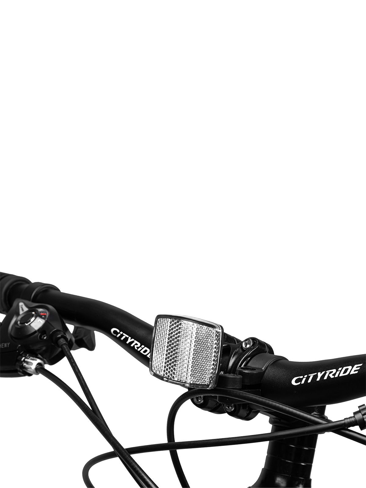 Двухколесный велосипед CITYRIDE 29 дюймов - фото 24