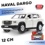 Автомобиль Технопарк Haval Dargo