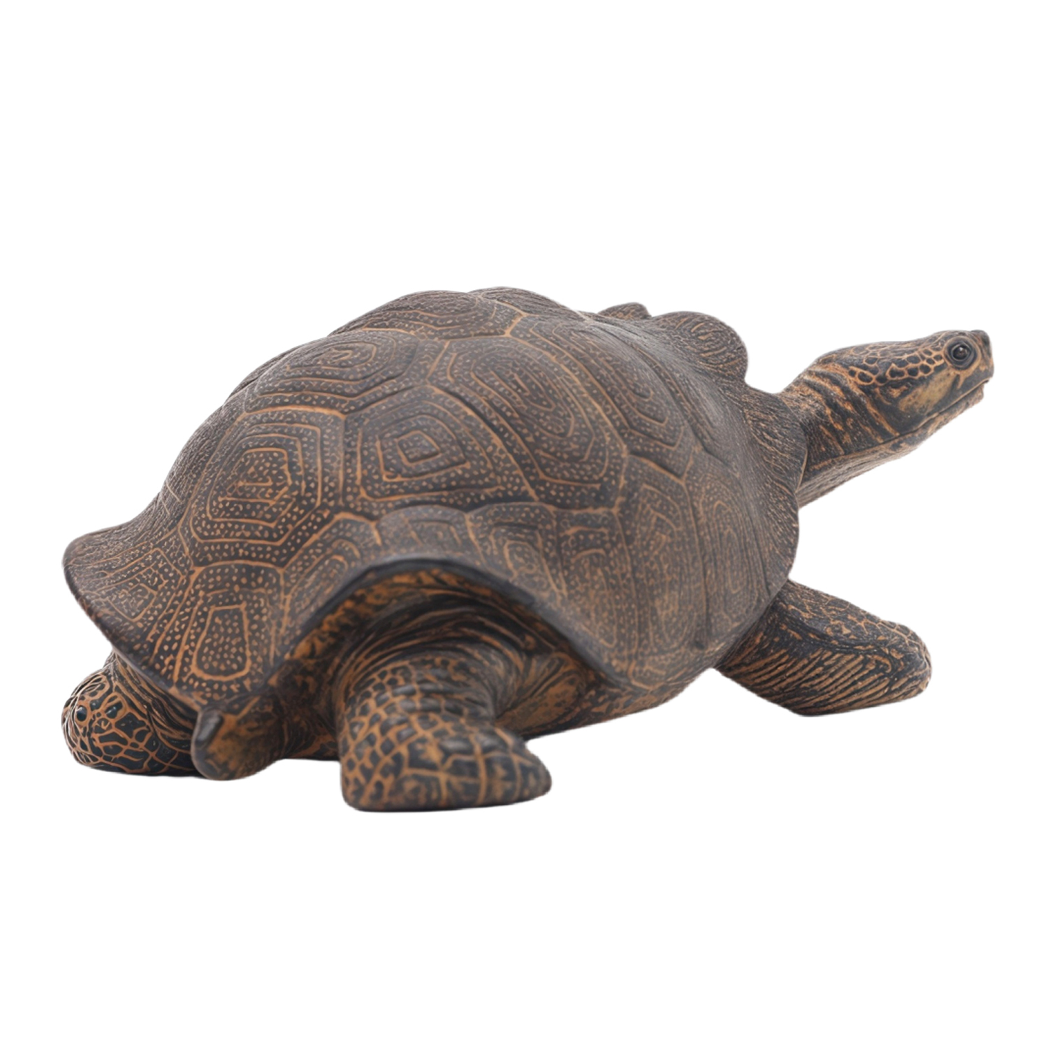 Фигурка Детское Время Галапагосская Черепаха - фото 5