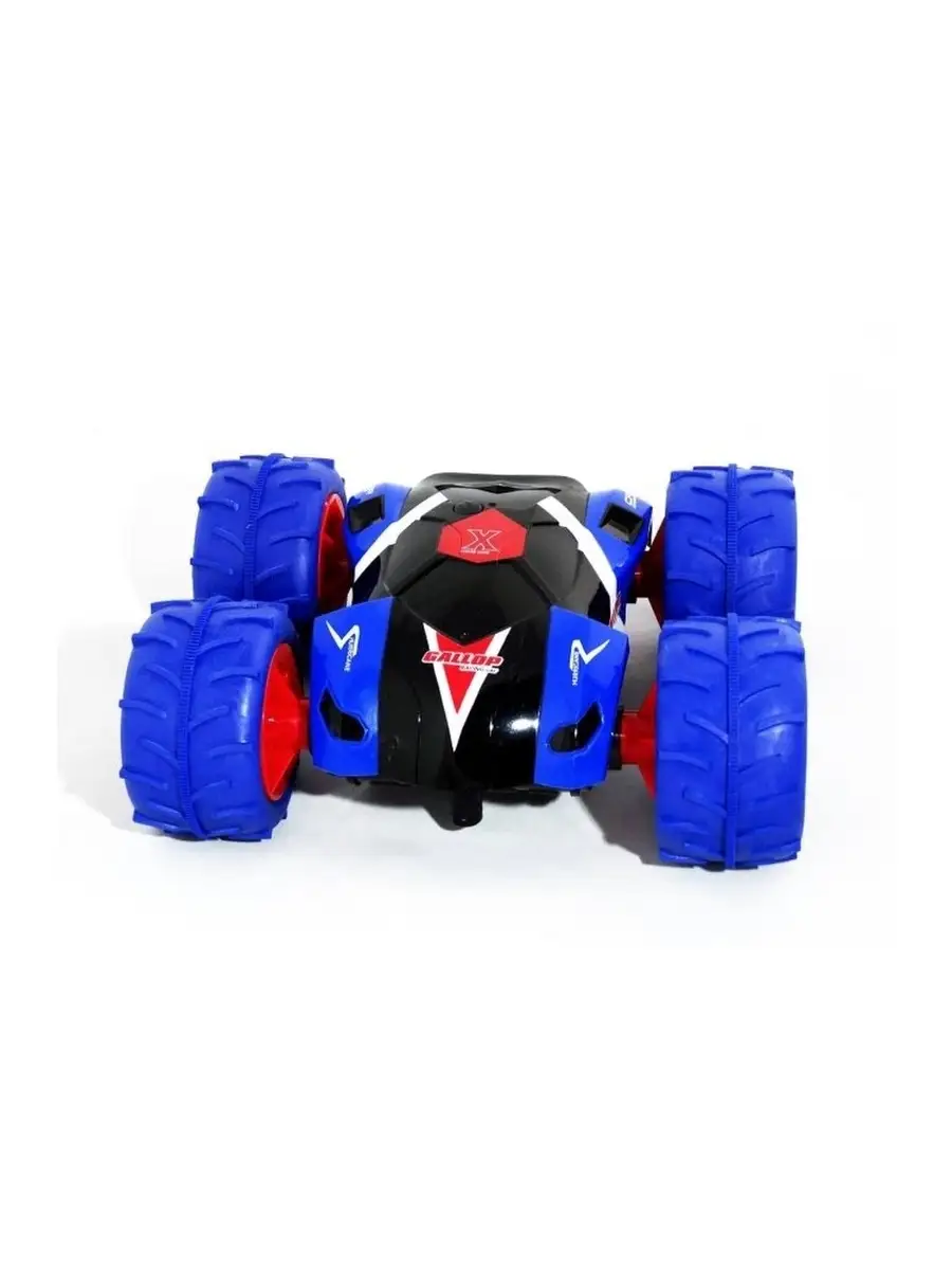 Изображение товара Автомобиль РУ HuangBo Toys Изображение товара Автомобиль РУ HuangBo Toys