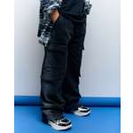 Утеплённые джинсы Futurino Fashion