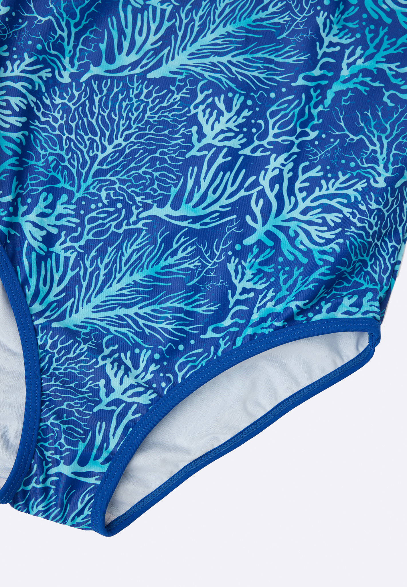 Купальник Lassie 7200062A-6930 - фото 4