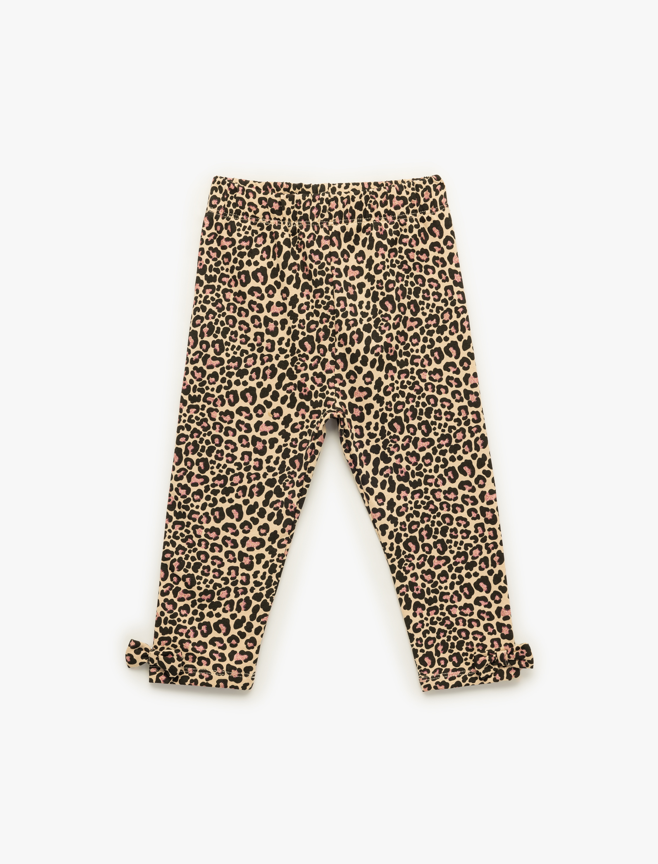 Леггинсы KOTON 6WMG40041AK0D5 - фото 2