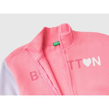 Толстовка United Colors of Benetton