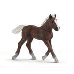 Фигурка SCHLEICH 13899 Шварцвальдский жеребенок