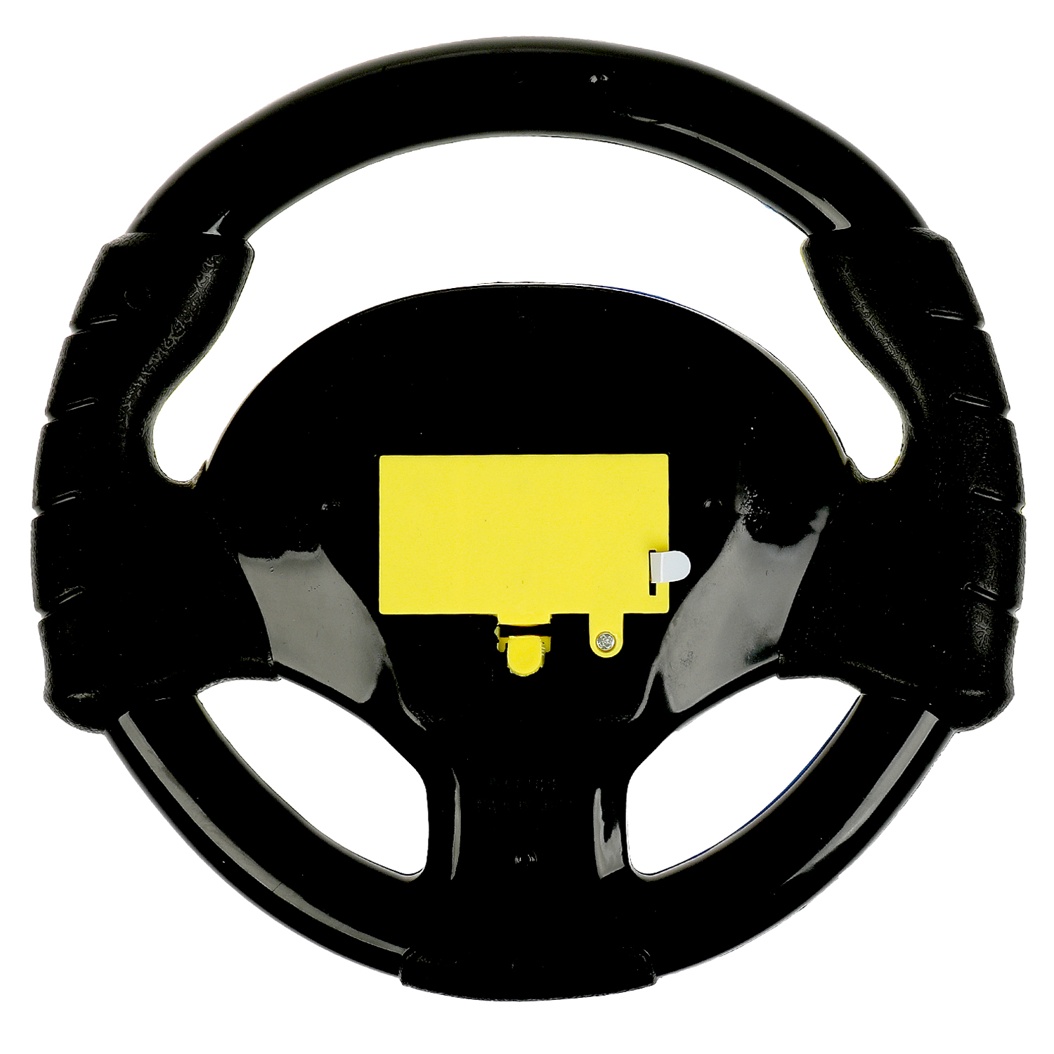 Игрушка Играем вместе руль - фото 4