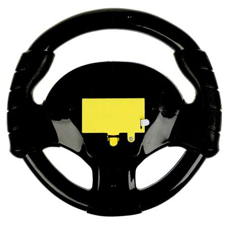 Игрушка Играем вместе Руль 361507