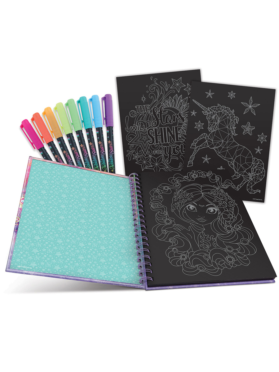 Набор для рисования Nebulous Stars - фото 3