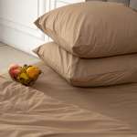 Комплект постельного белья BRAVO Collection евро 4 предм.