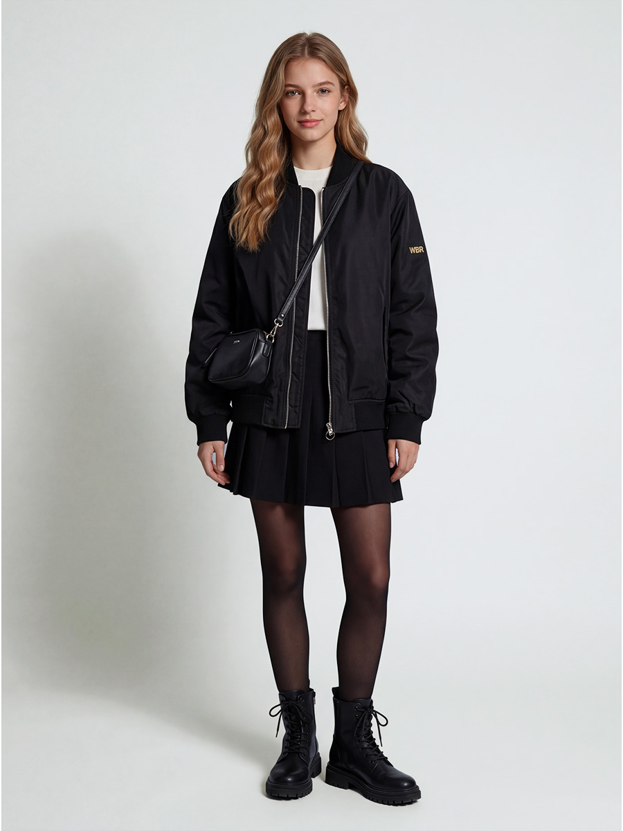 Бомбер WBR 73-007 - фото 16