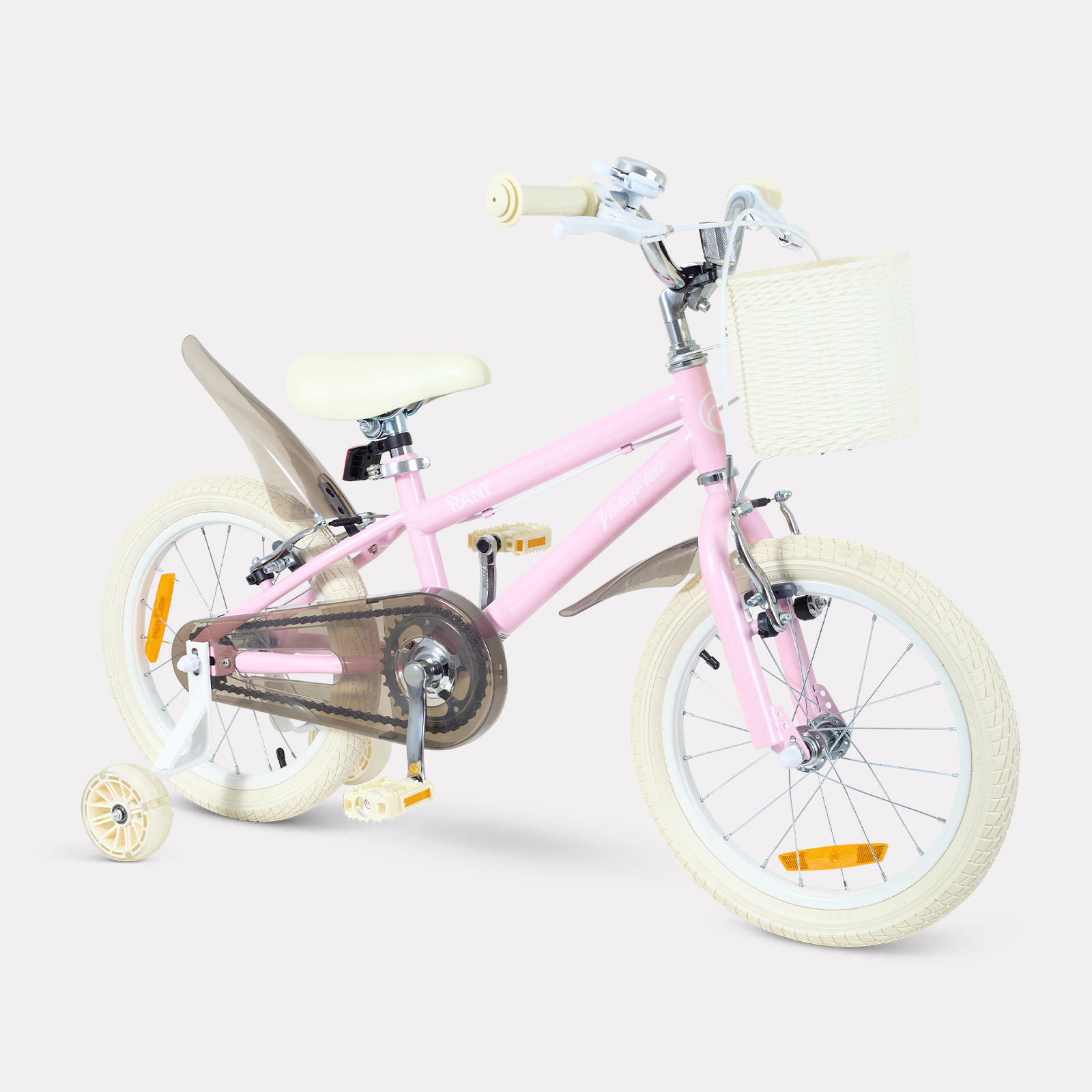 Изображение товара Двухколесный велосипед Rant 16 дюймов