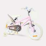 Двухколесный велосипед Rant 16 дюймов