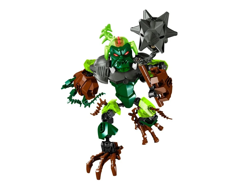 Конструктор LEGO Bionicle 44007 59 дет. - фото 2