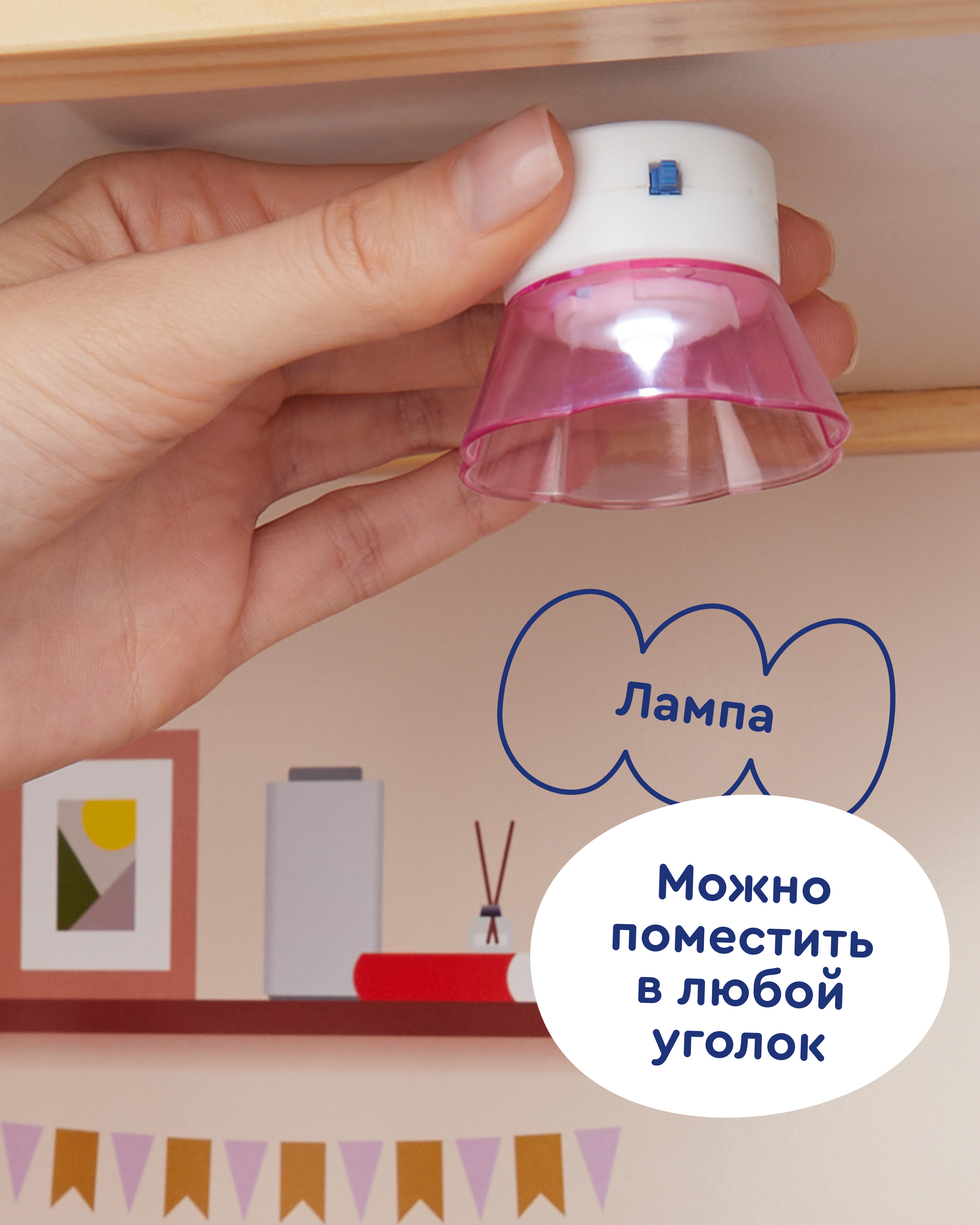 Домик для кукол Junion 90 см с мебелью 905642.DH603-2 - фото 9
