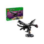 Конструктор LEGO Minecraft Эндер 710 дет.