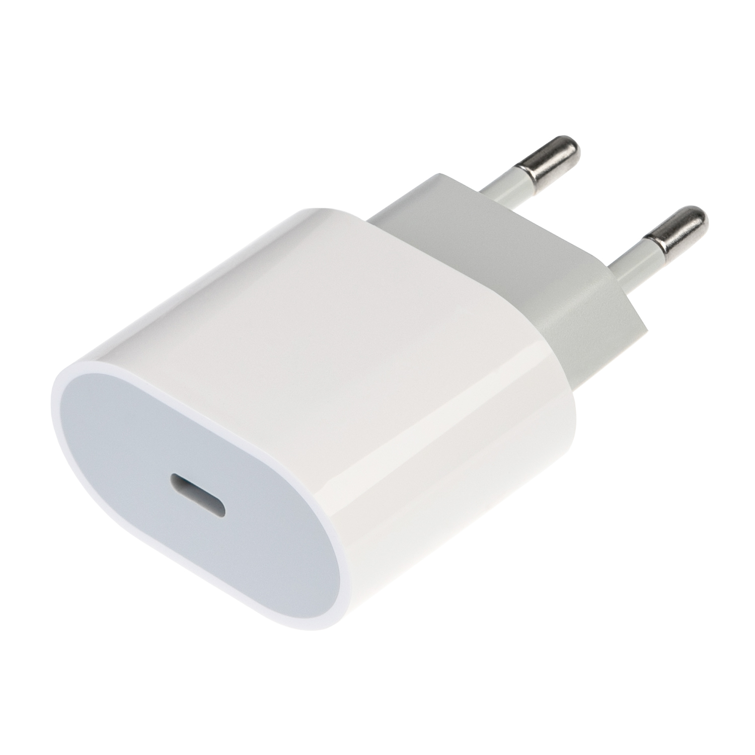 Зарядное устройство REXANT USB-C 20Вт в комплекте с кабелем - фото 7