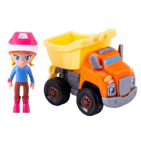 Игровой набор Rev and Roll Rev and Roll