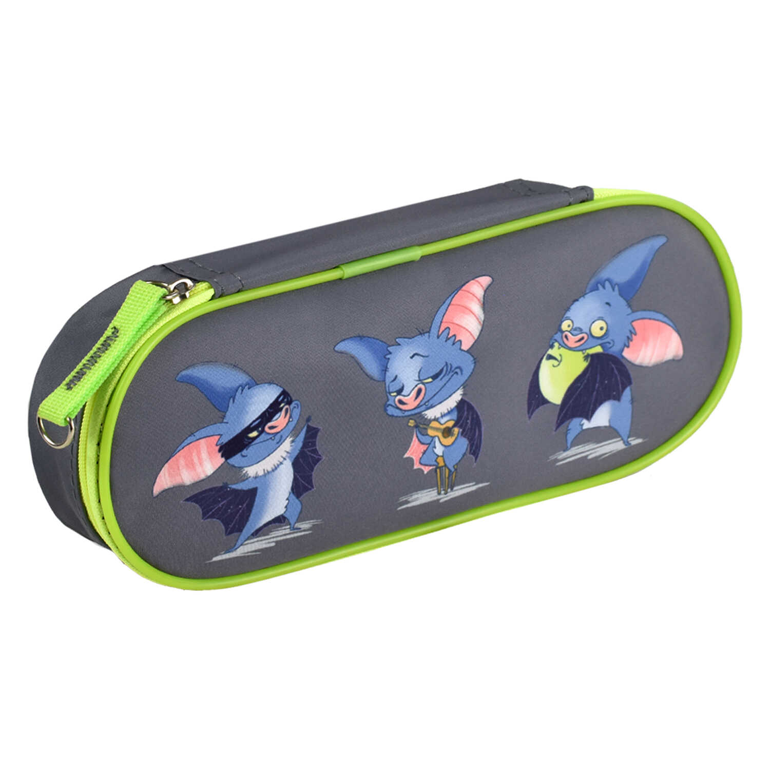 Пенал футляр Феникс + Супер мышь - фото 1