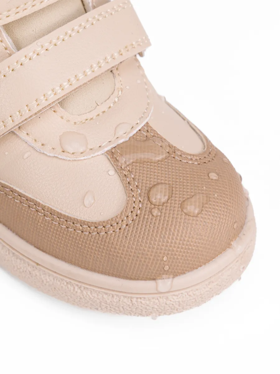 Ботинки KDX SKY-101 beige - фото 2