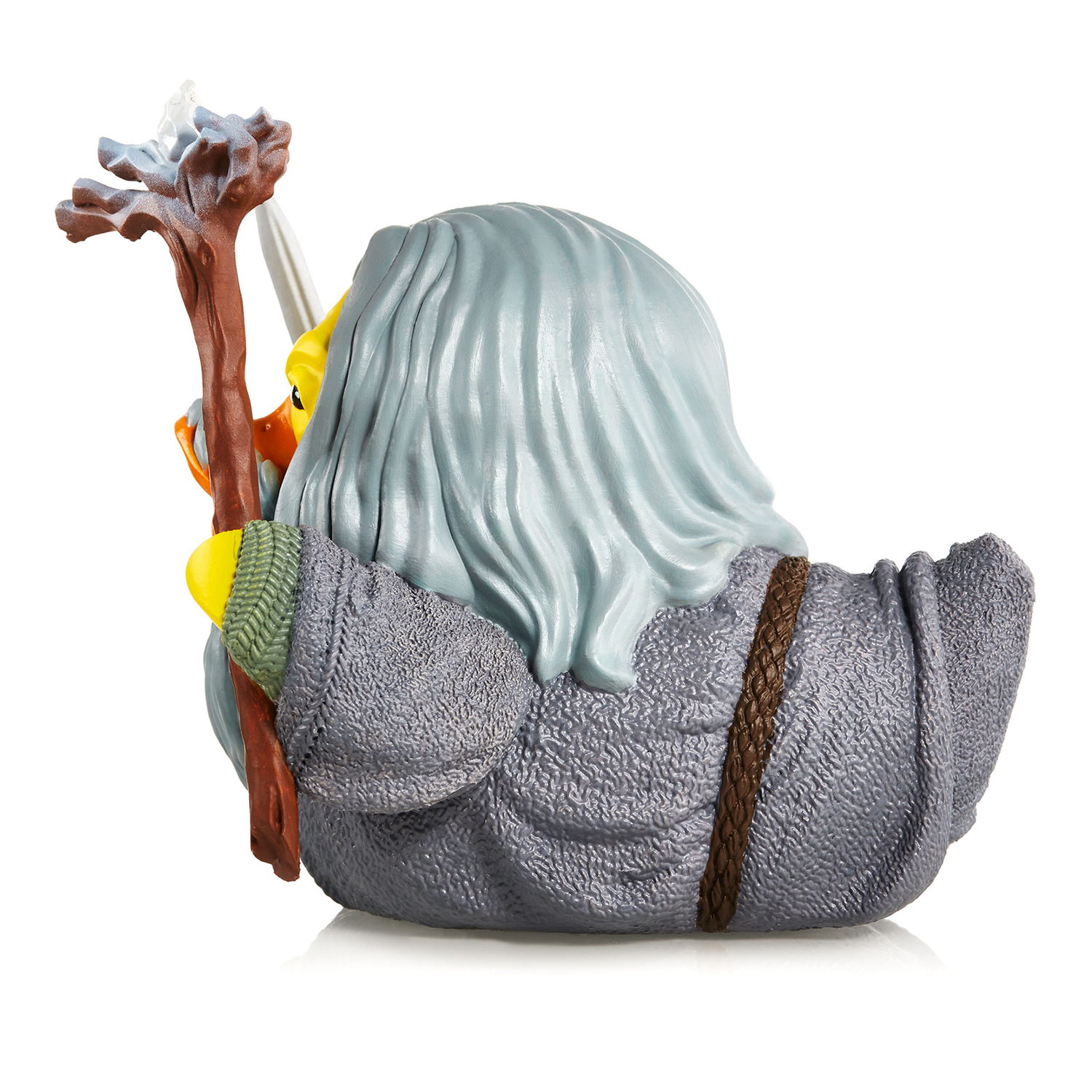Фигурка The Lord of the Rings Утка Tubbz Гендальф Box - фото 6