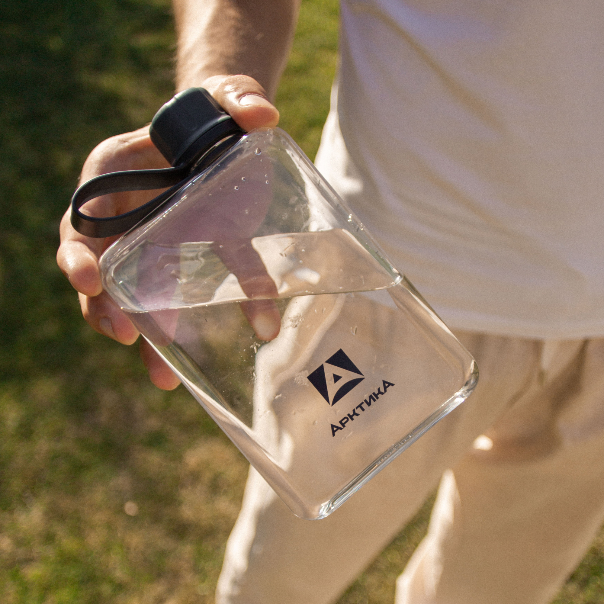 Бутылка Арктика 727 500 мл - фото 7