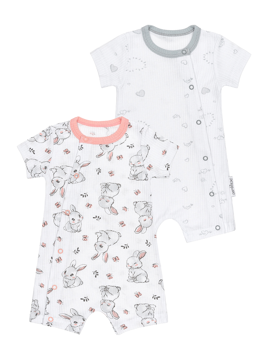 Песочник 2 шт Эскимо 210-7219 - фото 2