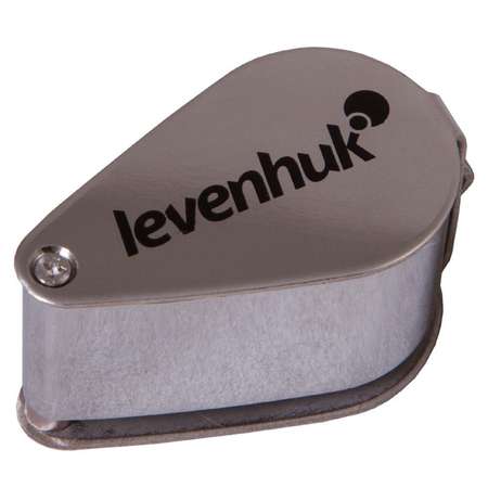 Лупа Levenhuk