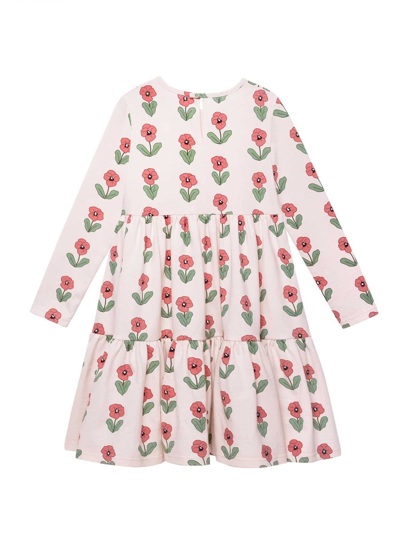 Платье Bossa Nova 169О24-171-Р - фото 8