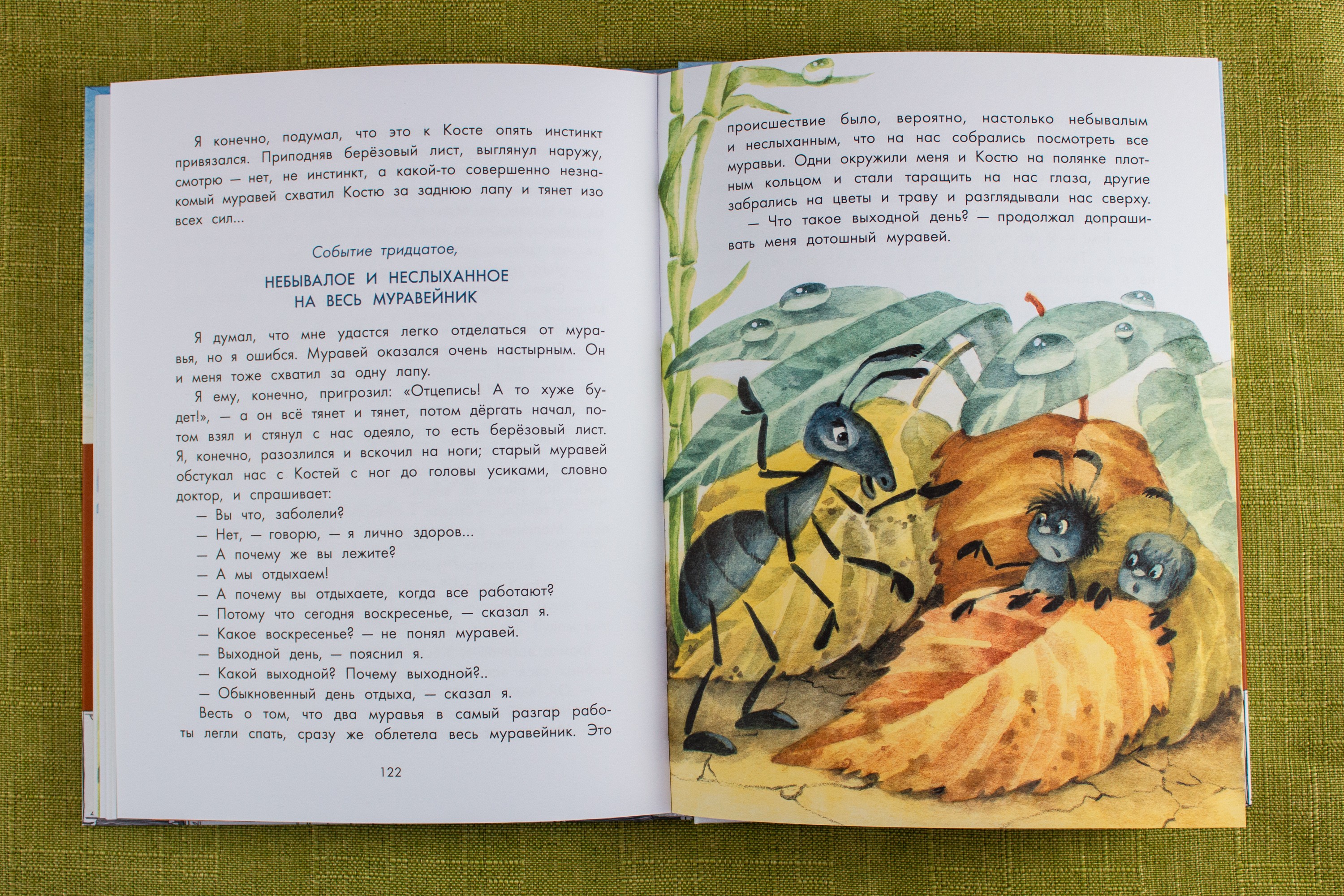 Книга Качели Баранкин будь человеком - фото 4