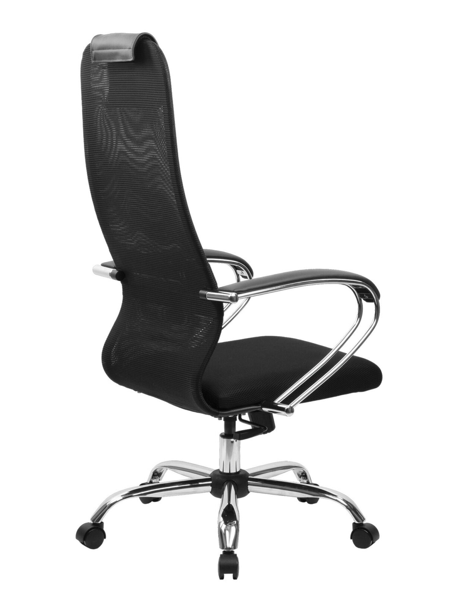 Компьютерное кресло Brabix - фото 17