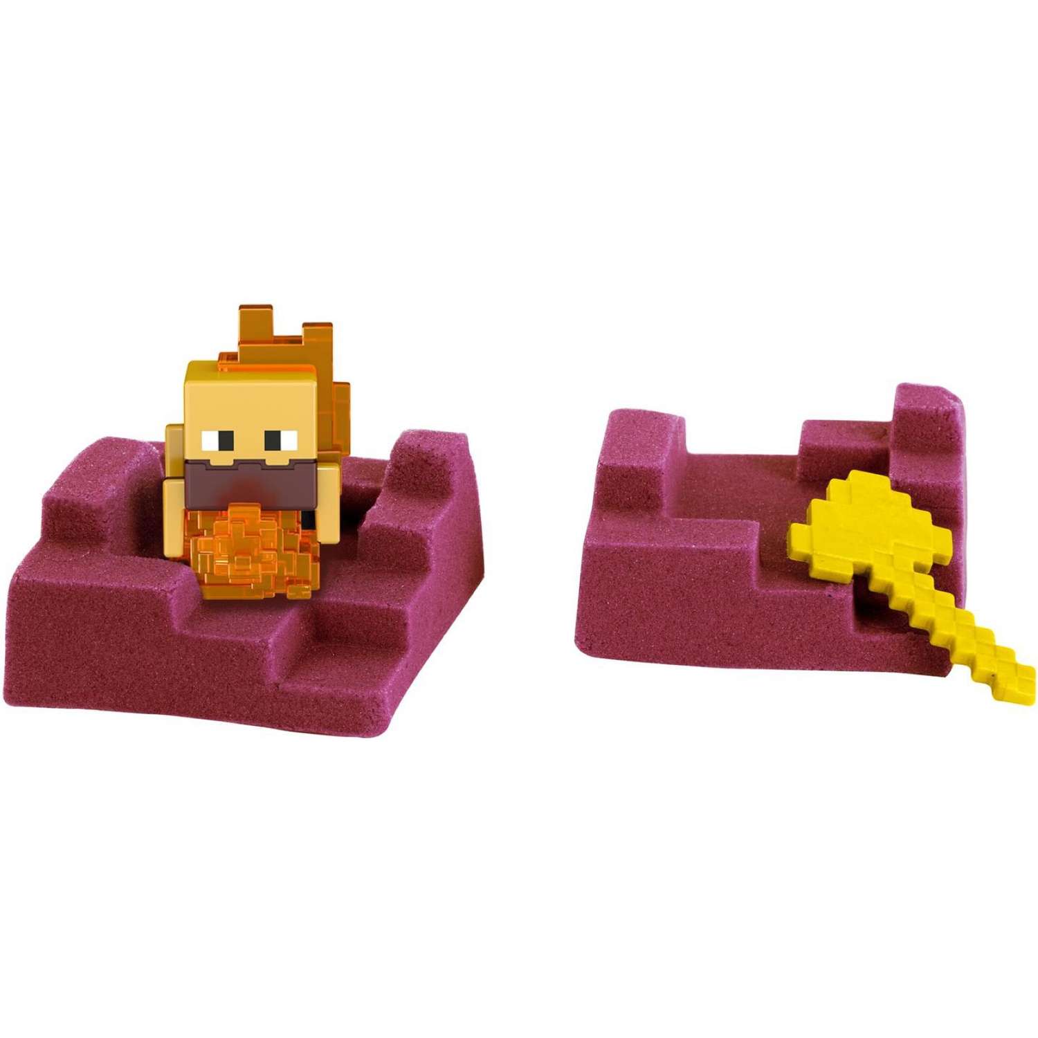 Игровой набор Minecraft - фото 6