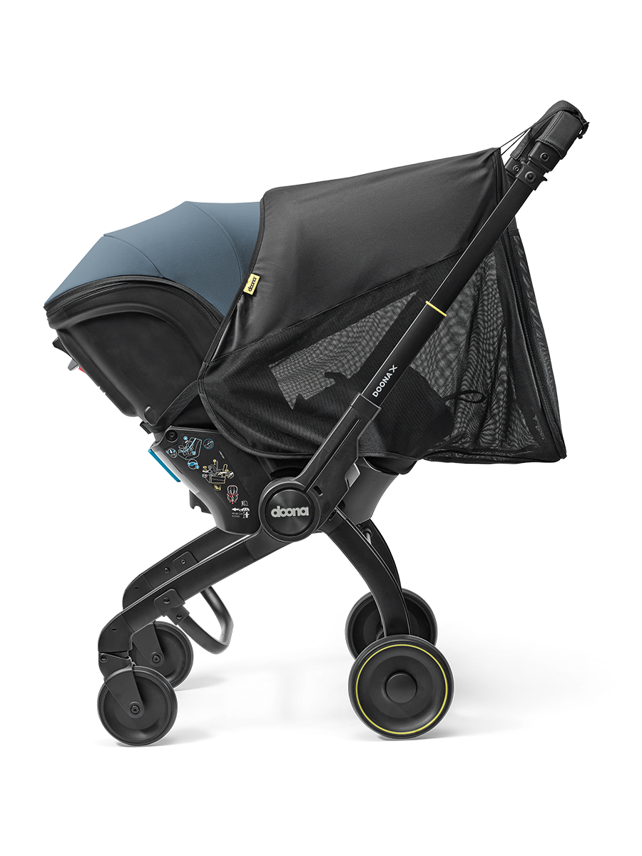 Сетка от насекомых Doona x SP324-99-001-099 - фото 5